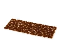 Gamers Grass: Tuft marron (2 mm)