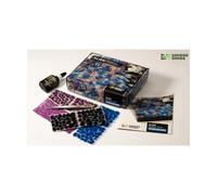 Gamers Grass: Tuft Starter Box (Alien Grass)