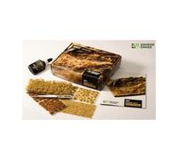 Gamers Grass: Tuft Starter Box (herbe sèche)