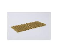Gamers Grass Tufts Beige 6 mm (GG6-BEs).