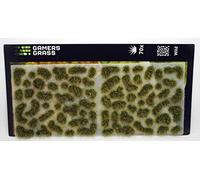 Gamer's Grass - Tufts d'automne 5 mm [GG5-AU]