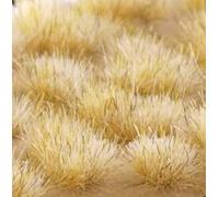 Gamers Grass Tufts: hiver (5 mm) GG5-W.
