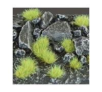Gamer's Grass - Tufts vert clair 4 mm [GG4-LG]