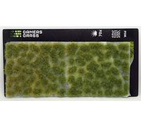 Gamers Grass Tufts: vert clair (6 mm) GG6-LG.