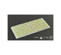 Gamers Grass Tufts Winter 5 Mm (Gg5-Ws)
