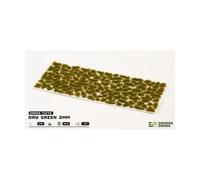 Gamers Grass Vert Sec (2 Mm)