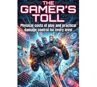 Gamer's Toll: Physical costs of play and practical damage control for every level