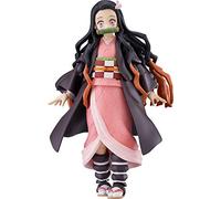 Gamersheek Demon Slayer Kimetsu no Yaiba figma Nezuko Kamado Taille Unique