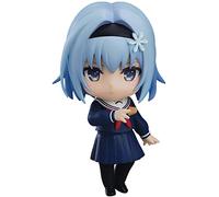 Gamersheek Good Smile Company Ryuos Work is Never Done Ginko Sora NendoroidAction Figure