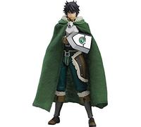 Gamersheek Max Factory The Rising of The Shield Hero Figma Action Figure Naofumi Iwatani 15 cm M06693 Taille Unique