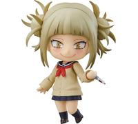 Gamersheek My Hero Academia Nendoroid Himiko Toga 82848