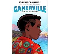 Gamerville: The Adventure of a Gamer Learning to Navigate Life at a Camp Without Screens