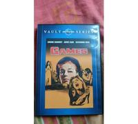 Jeux DVD - Simone Signoret, James Caan, Curtis Harrington