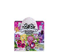Games 6039474 Hatchimals Jeu d’Aventure