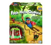 Games 6065861 jeu de société Motricité fine (dextérité) G