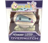 Games Alliance Peluche Overwatch Petit Pachimari - Halloween