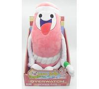 Games Alliance Peluche Overwatch Yachemon, 33cm
