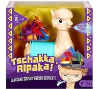 Games Alpaca, jeu de société pour enfants, version allemande G