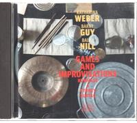 Games and Improvisations