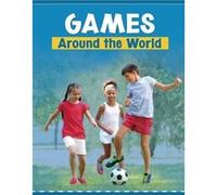 Games Around the World by Lindsay Shaffer Lindsay Shaffer (Auteur)