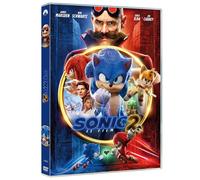 GAMES-BIAN-06 (DVD) James Marsden Idris Elba Jim Carrey