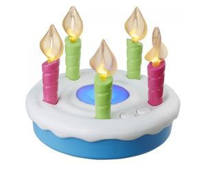 Games Birthday Blowout