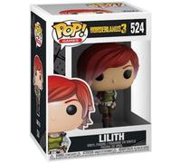 Games - Bobble Head Pop N° 479 - Borderlands 3 - Lilith The Siren