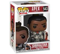 Gibraltar - FUNKO POP Games #543 - Figurine Apex Legends