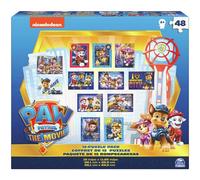 Games COFFRET DE 12 PUZZLES - Paw Patrol