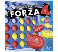 Games Connect 4 Grid