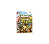 Games de f te du carnaval de Shrek - Nintendo Wii (renouvel )