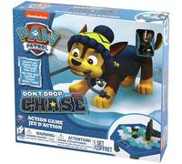 Games DON'T DROP CHASE Paw Patrol