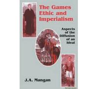 Games Ethic And Imperialism