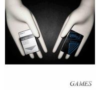 Games - Everything Is Working [Vinyl Single]