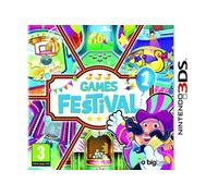 GAMES FESTIVAL 1