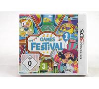 Games Festival Vol. 1