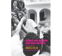 Games for Actors and Non-Actors
