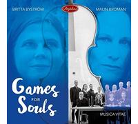 Games for Souls