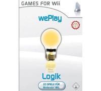 Games For Wii Logik