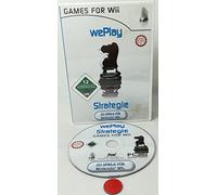 Games for Wii Strategie [import allemand]
