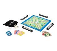 Games GGN24 jeu de société Scrabble Apprentissage G