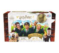Spin Master – Jeu de cartes Wizarding World Harry Potter Catch the Snitch – Jeu de chance