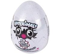 Games Hatchimals - Puzzle mystère de 46 pièces dans l'oeuf