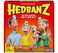 Games Hedbanz Jeu de société (en Anglais)
