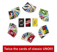Games Hmy49 Jeu De Société Uno Party Jeu De Cartes Dépouillement