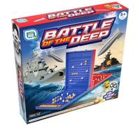 Games Hub Battle in The Deep