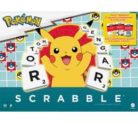 Games Hxt30 Jeu De Société Pictionary Mot