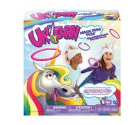 Games Jeu D'adresse Licorne