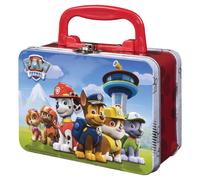 Games Jeu De Memo Mini Valisette Paw Patrol