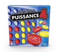 Games Jeu De Société Puissance 4 Classique